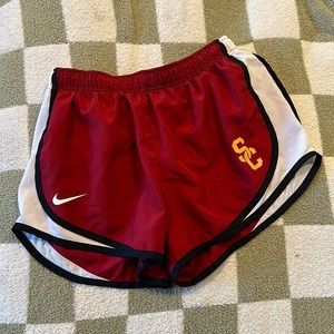 Nike USC Shorts